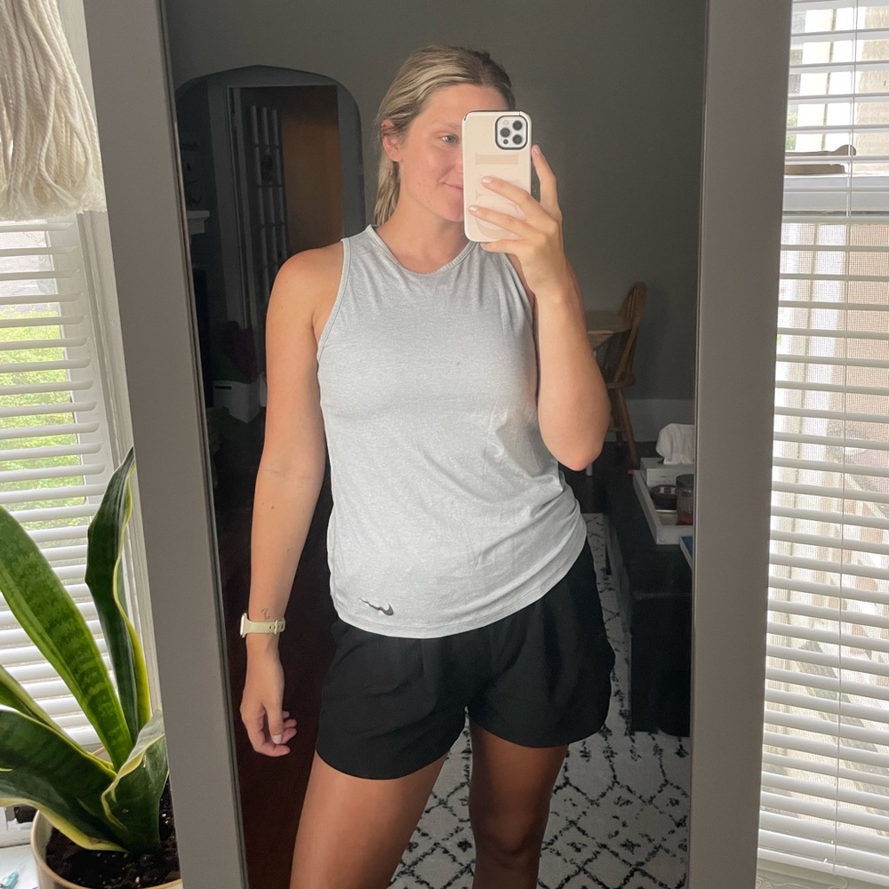 Nike Dri-Fit tank